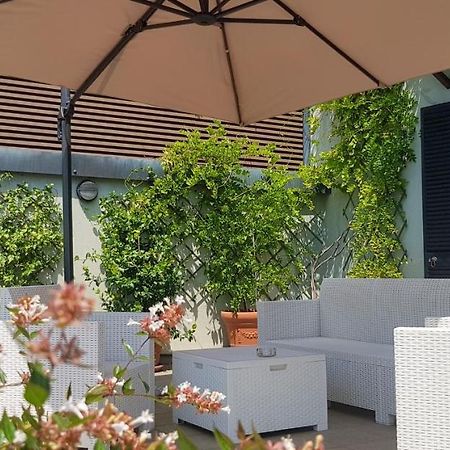 City Life Sky Apartment- Mico- Breathtaking Penthouse Milano Ngoại thất bức ảnh