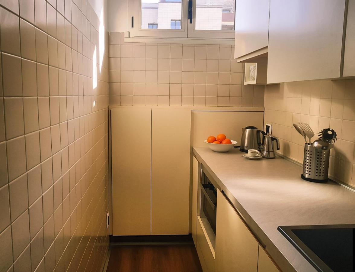 City Life Sky Apartment- Mico- Breathtaking Penthouse Milano Ngoại thất bức ảnh