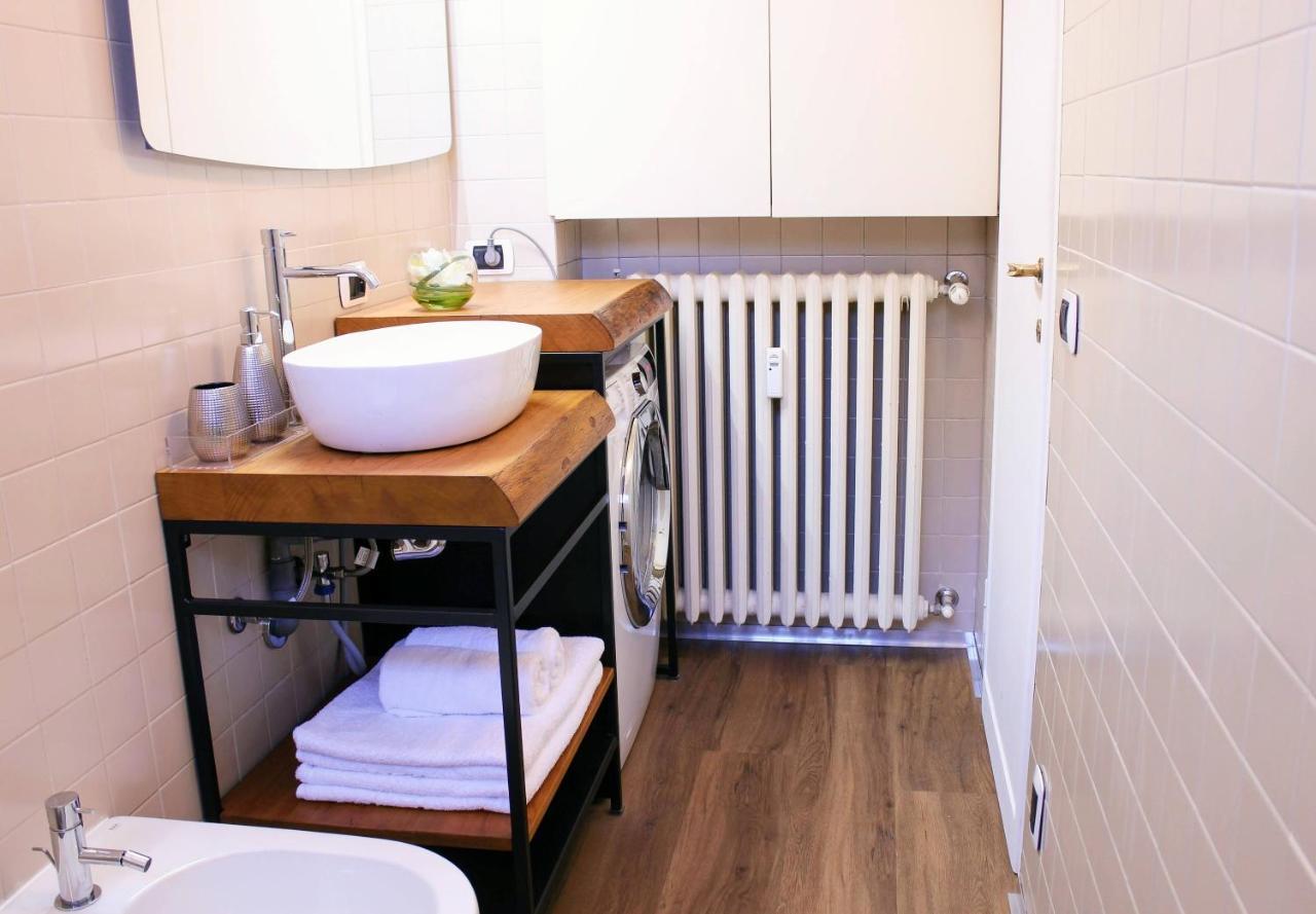 City Life Sky Apartment- Mico- Breathtaking Penthouse Milano Ngoại thất bức ảnh