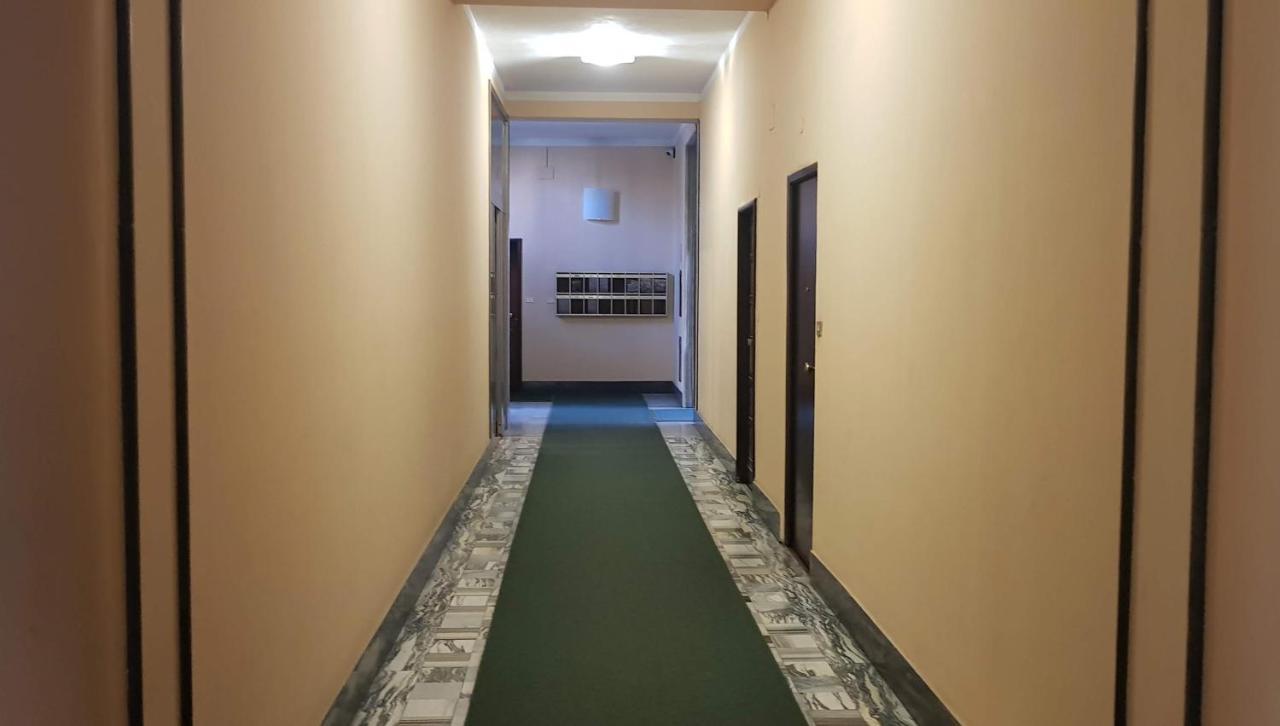 City Life Sky Apartment- Mico- Breathtaking Penthouse Milano Ngoại thất bức ảnh