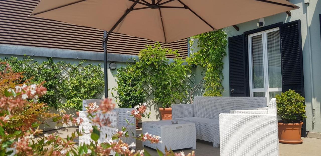 City Life Sky Apartment- Mico- Breathtaking Penthouse Milano Ngoại thất bức ảnh